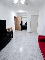 Blk 898B Woodlands Drive 50 (Woodlands), HDB 5 Rooms #638153081